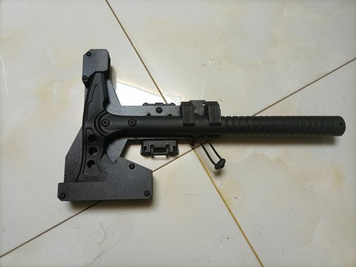 Outdoor Tactical Axe Sheath Engineer's Axe Sheath Is Suitable Protective Sleeve - Picture 3 of 17