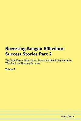 Reversing Anagen Effluvium, ,  Paperback