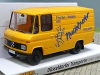1/87 Brekina Mb L 406 Nudelpeter 36825