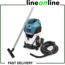 Aspirateur eau et  poussière Makita VC3011L