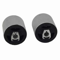 2V Meyle HD Druckstrebenlager (Hintere Querlenker) BMW BMW E39 535I 540I M5 E38