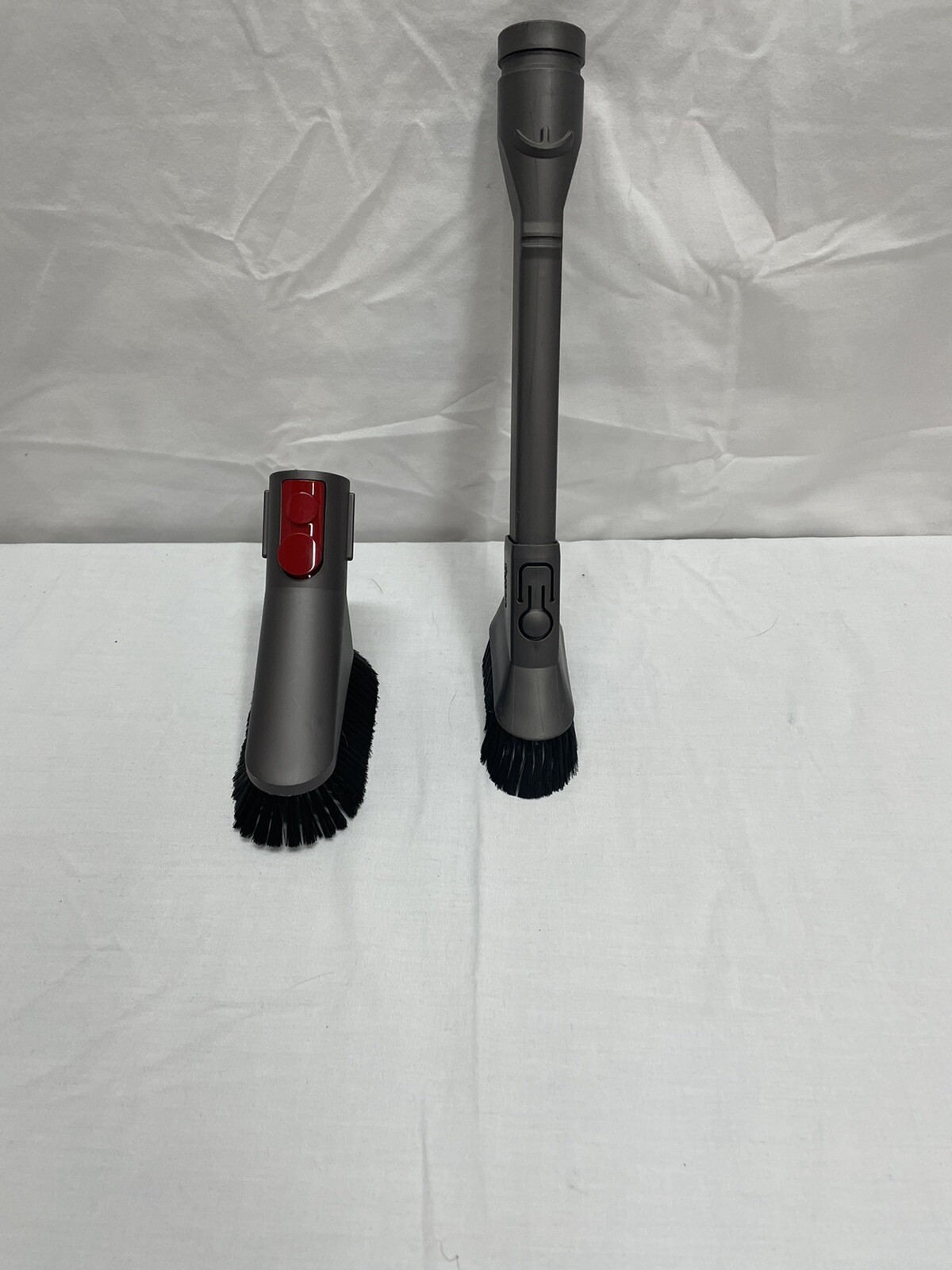 Dyson Vacuum 158685-05 with Attachments for Deep Cleaning-image