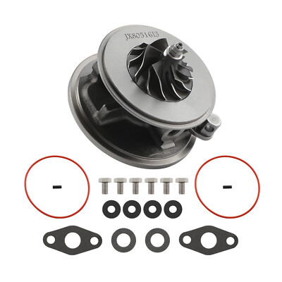 Rumpfgruppe Turbolader for Volkswagen T5 Transporter 1.9 TDI AXB  54399880020