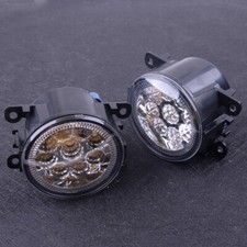 Antibrouillard Subaru IMPREZA