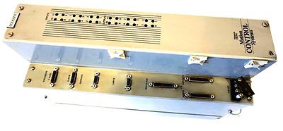 Gebrauchter Reliance Electric 1PN2100 Rampak Achsenregler