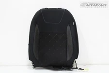 2018-2019 NISSAN KICKS FRONT LEFT DRIVER SIDE SEAT UPPER CUSHION CLOTH OEM