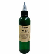Beard Wash