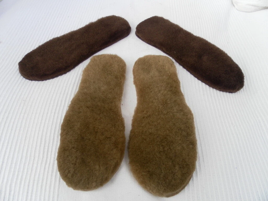 Can withstand Substantial Incense sheepskin insoles ebay mental Street Hymn