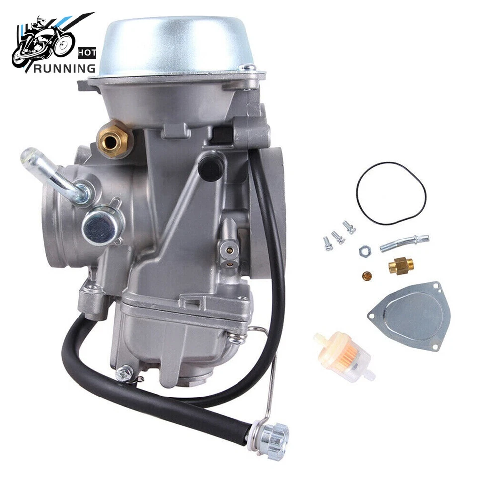 Carburador para Polaris Scrambler 500 1997-2009 Sportsman 500 4x4 HO 2001-2005 Foto 3 de 4