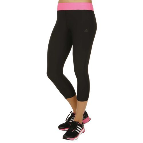 adidas climalite tights womens