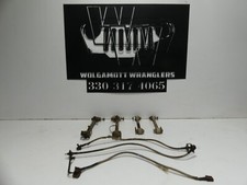 97-06 Bds Long Arm Suspension Jeep Wrangler Tj For 4 Lift Cc 3u