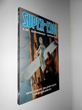 SILVER SURFER REQUIEM SUPER-EROI LE GRANDI SAGHE 23 EDICOLA