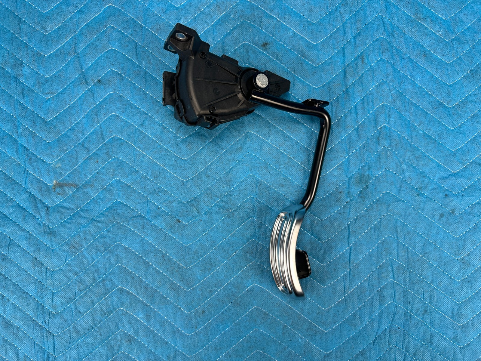 Bentley Continental Flying Spur Gas Accelerator Pedal 29k 2006-2012 OEM