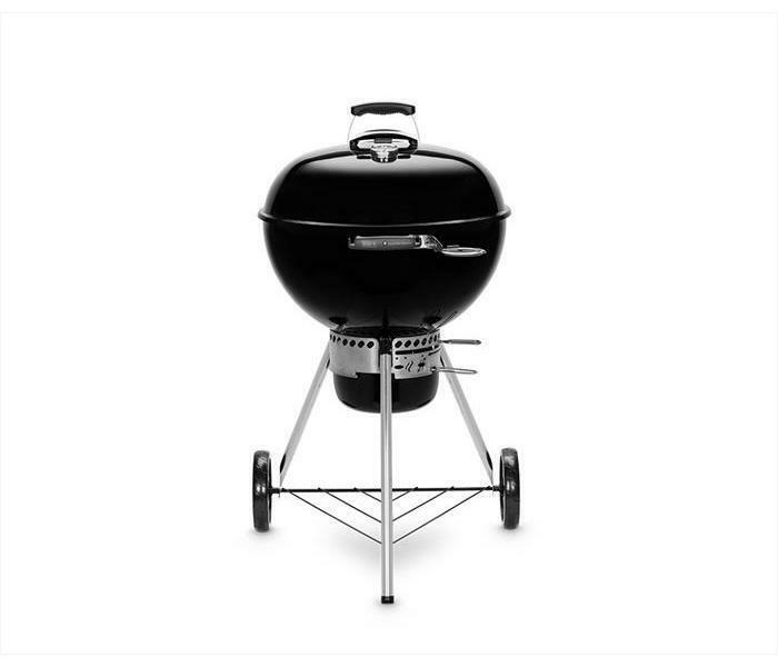 Barbacoa Master Touch Black Gbse5750 14701053