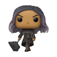 Pop: The Marvels Dar-Benn - #1252