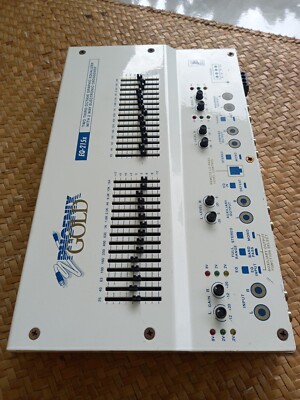 Old School Phoenix Gold EQ 215X | eBay