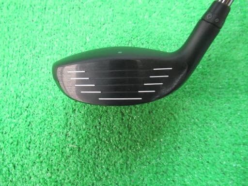 Ping G430 MAX Fairway Wood / 5w 18 Degree / Flex S / Ping Ping G430 MAX Fairway Wood / 5w 18 Degree / Flex S / Ping