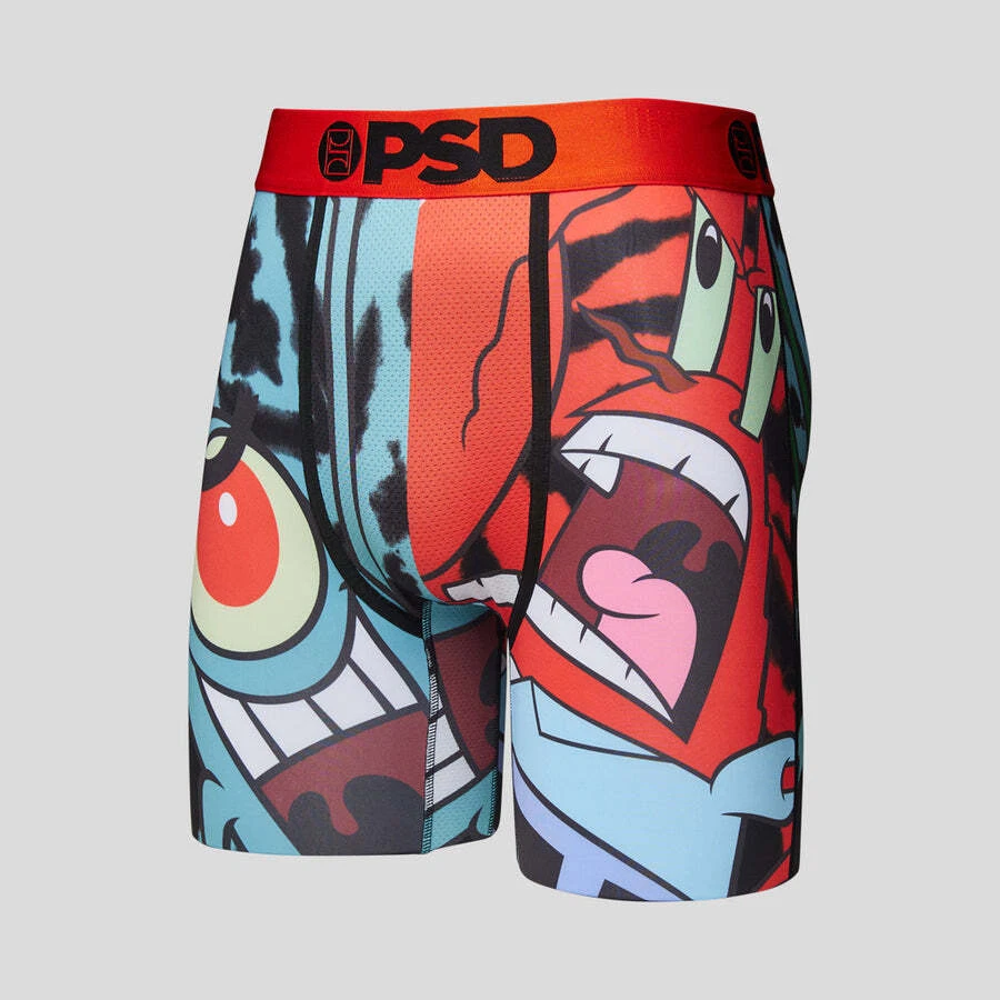 Mutande spongebob shop uomo