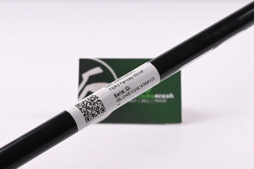 Titleist TSR3 #3 Wood / 15 Degree / X-Flex HZRDUS Black 70 Shaft - Picture 7 of 8