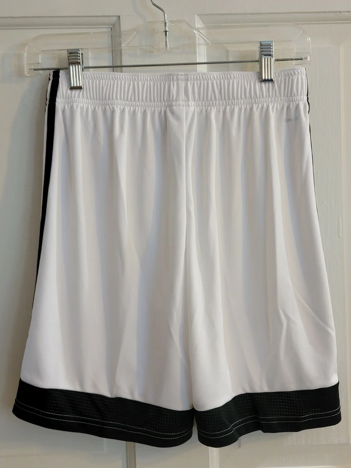 ZAPATO ADIDAS CLIMATE TASTIGO19 DP3174 BLANCO/NEGRO - TALLA JUVENIL GRANDE Foto 2 de 4