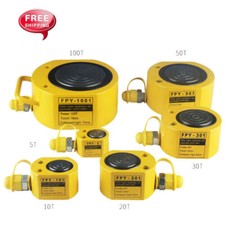 5-100T Portable Hydraulic Lifting Jack Separate Hydraulic Booster Hydrocylinder