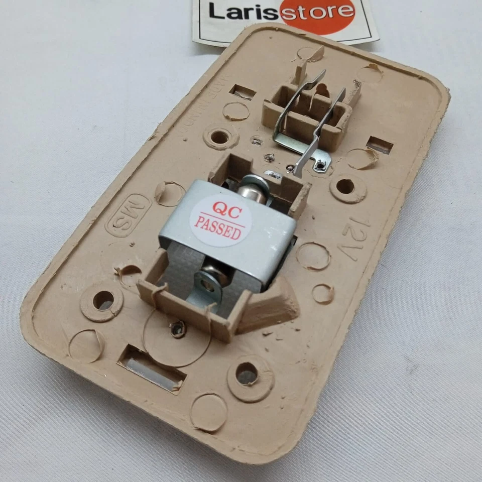 Toyota Land Cruiser FJ60 BJ70 85-95 Interior Dome Light Lamp Foto 4 de 4