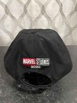 MCU Black Widow Movie Marvel Studios Panel Hall H Hat SDCC  display picture 2