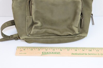 Universal Thread Goods Co Womens Faux Leather and Suede  display picture 1