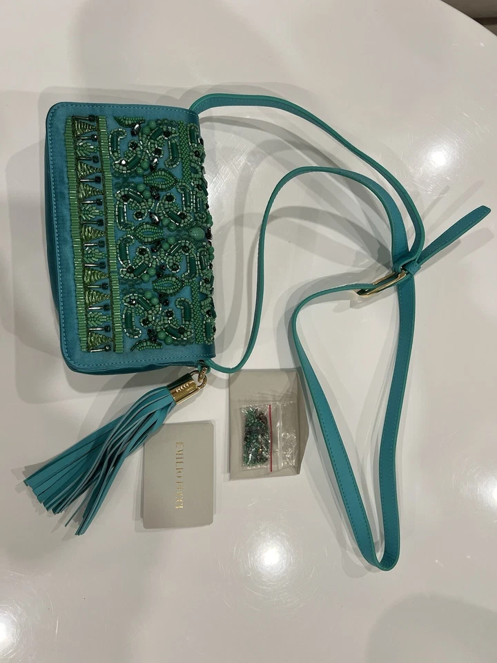 Bolso de noche Emilio Pucci Foto 2 de 4