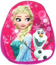 Disney Frozen Rucksack Eiskönigin waschbarer  Kinder Rucksack + Sportbeutel
