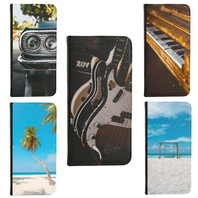 Handyhülle Etui Handy Tasche Hülle Schutzhülle Cover Smart Flipcase 26-1