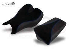 SEAT COVER DAYTONA 675 2006 2012 t013c