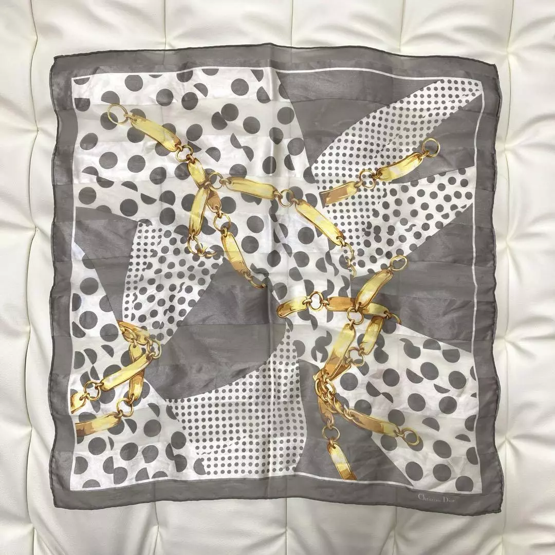 Foulard Christian Dior 55 cm 21