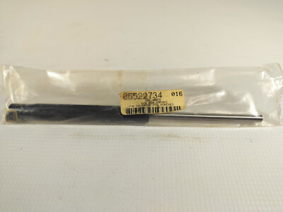 Sealey Mpl-0023 -  1/4'' Long Drive Pin Punch (8'' Long) - NEW