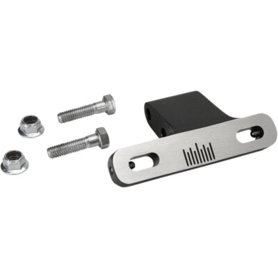 Custom Cycle Engineering Adjustable Engine Mount Dyna | CCE 2014-1