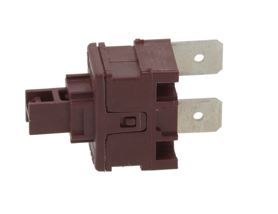 Botón interruptor de encendido Saeco para cafetera Armonia Aroma SE Foto 3 de 4