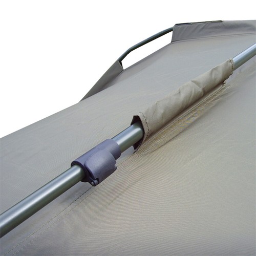 Abode® Carp Fishing 1 Man Pram-Hood Bivvy System Twin Skin - 第 7/9 張圖片