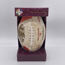 Rare Limited Edition of 25K Fotoball Sport Cleveland Brown Tim Couch #2 Football