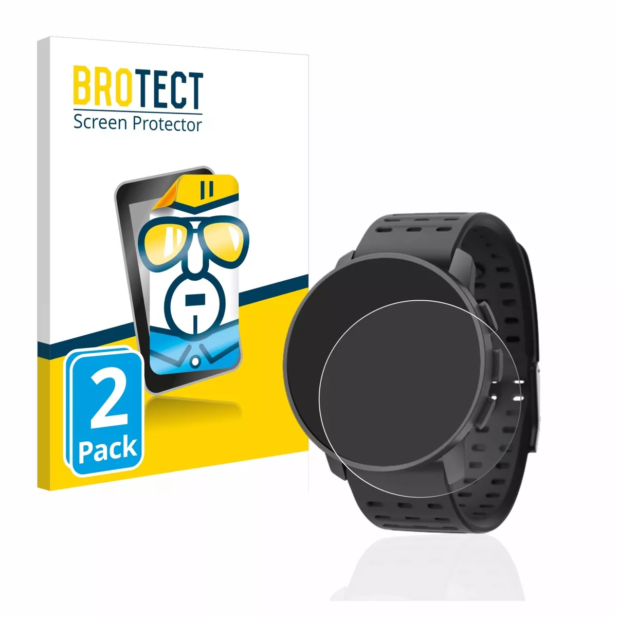 Suunto 9 online screen protector