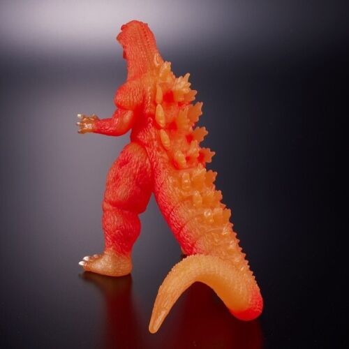 Movie Monster Series Godzilla 2004 LAST SCENE ver. figure 7net limited - Picture 6 of 6