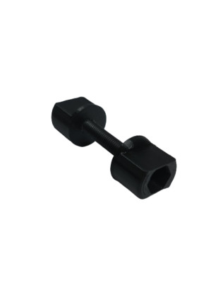 MINELAB EQUINOX SPULENBOLZEN verlängert 52 mm