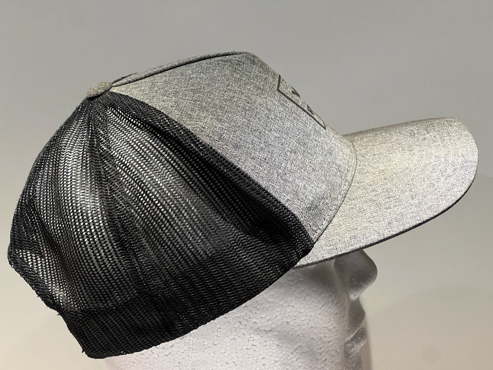 RVCA VA Snapback Hat Adjustable Baseball Cap M10-… - image 8