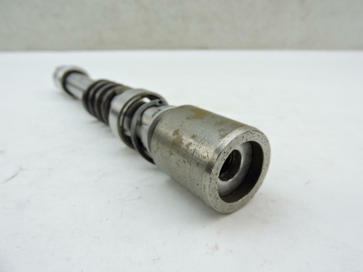 NOS Kawasaki 44023–005 Front End Fork Cylinder 1974–1975