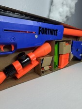 Nerf Blaster Fortnite Edition Brand New