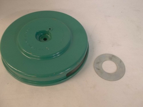 Genuine Onan 192-0152 Readi-Pull Starter Cover - 第 5/6 張圖片