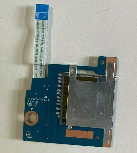 Ventilateur CPU Pour HP Pavilion 14-CE0035NF / 14-CE0036NF / 14-CE0038NF - Neuf