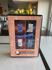 Antares Microsystems 20-050-0060 Ultra Wide Diff SCSI W/manual  Original Box  