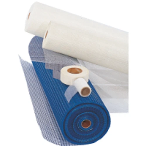 Substrat En Maille De Verre Armature Maille De Renforcement 4x4mm 50m NEUF