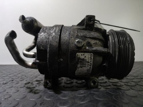 6570899 162421 klimakompressor RENAULT MASTER CAMION CHASIS 1998