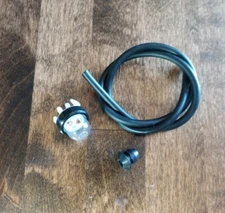 Primer Bulb Fuel line Stihl Replaces OEM 0000 350 6201 For HT 250 HS 46 SP 481
